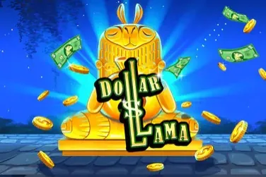 Dollar Llama